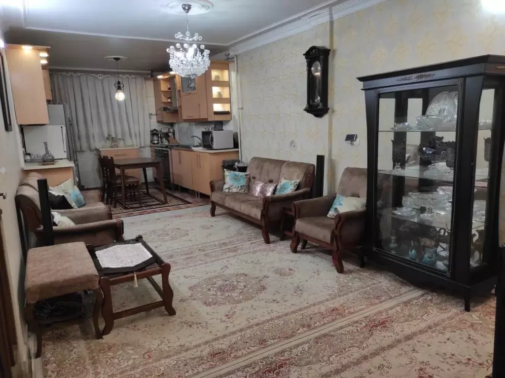 فروش آپارتمان 65 متری در ارجمندی راد