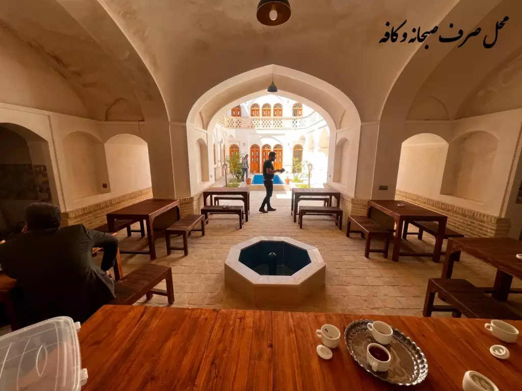 فروش خانه و ویلا 400 متری در پامنار - تصویر 3