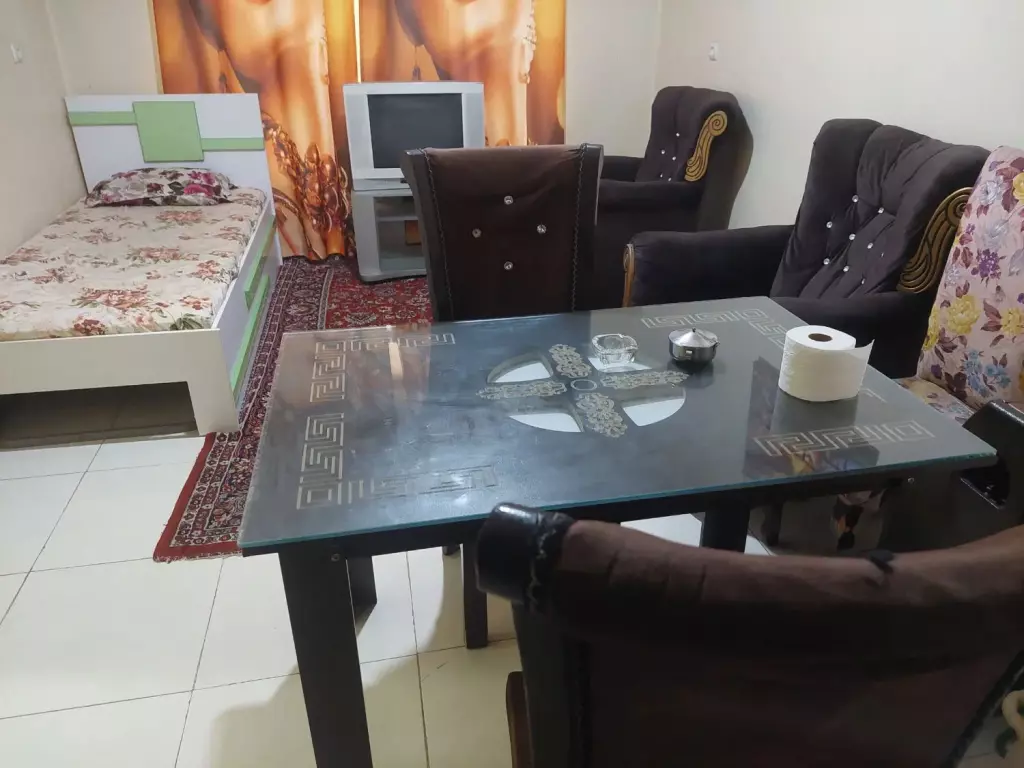 اجاره آپارتمان 50 متری در ترمینال جنوب - تصویر 2