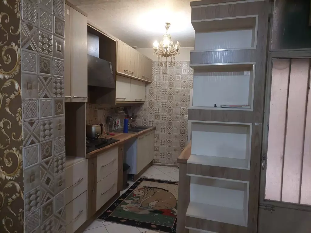 اجاره آپارتمان 50 متری در ترمینال جنوب - تصویر 5