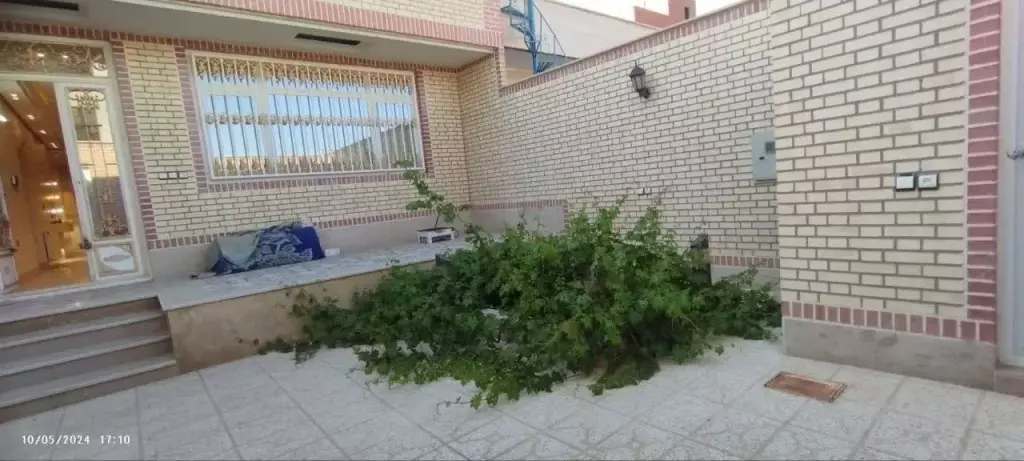 فروش خانه و ویلا 201 متری در مهرآباد - تصویر 2