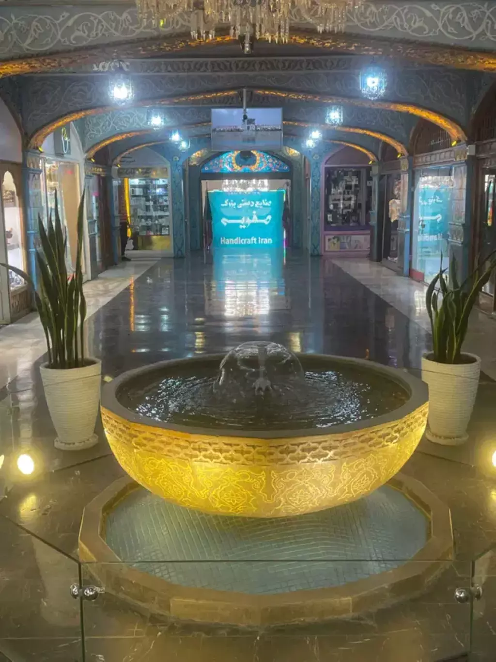 فروش اداری و تجاری 387 متری در امانیه - تصویر 3