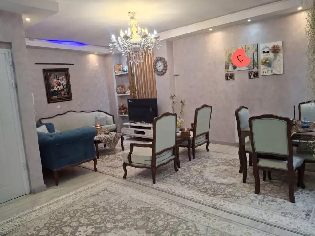 فروش آپارتمان 80 متری در سلسبیل شمالی
