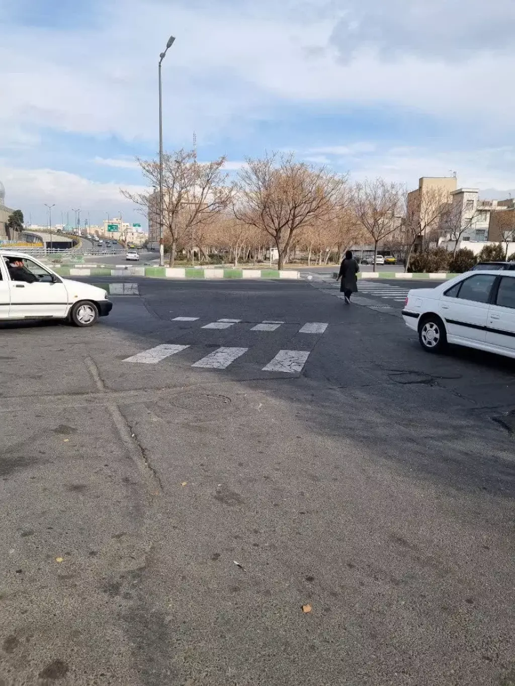 فروش اداری و تجاری 17 متری در آهنگ - تصویر 4