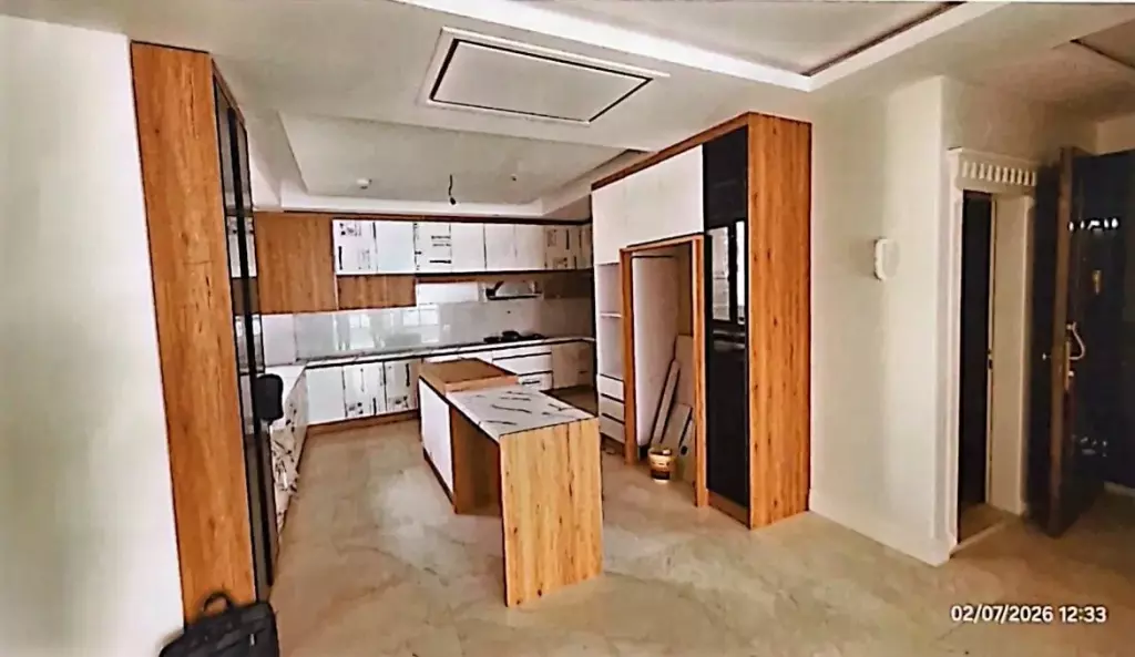 فروش آپارتمان 265 متری در ولنجک - تصویر 5
