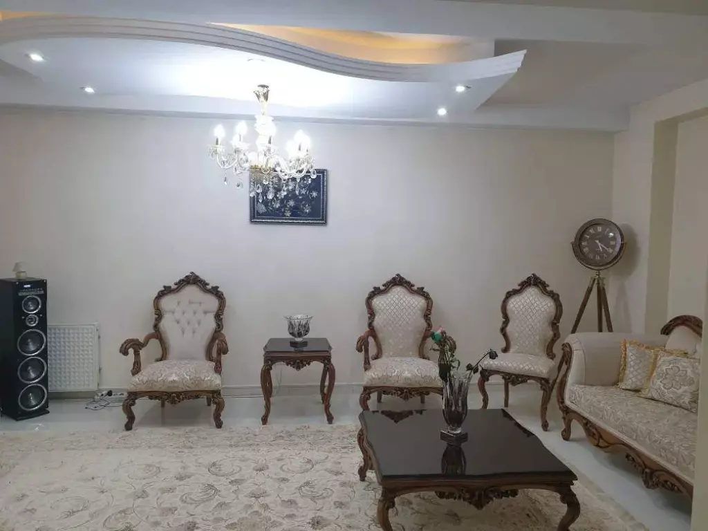 فروش آپارتمان 80 متری در گلچین - تصویر 2