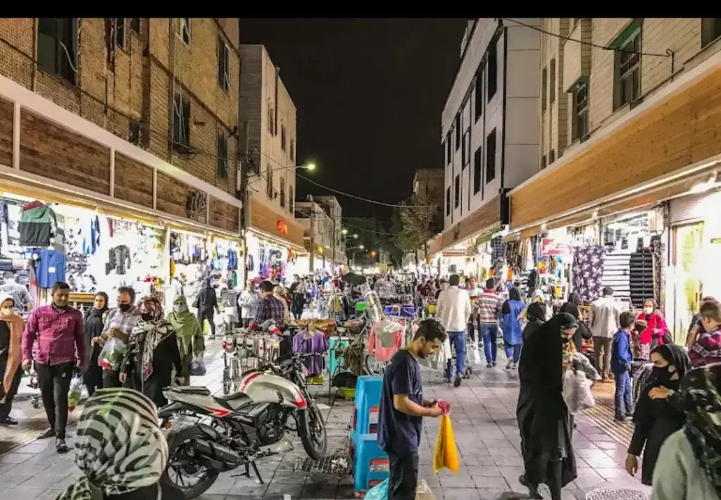 فروش زمین و کلنگی 54 متری در عبدل‌آباد