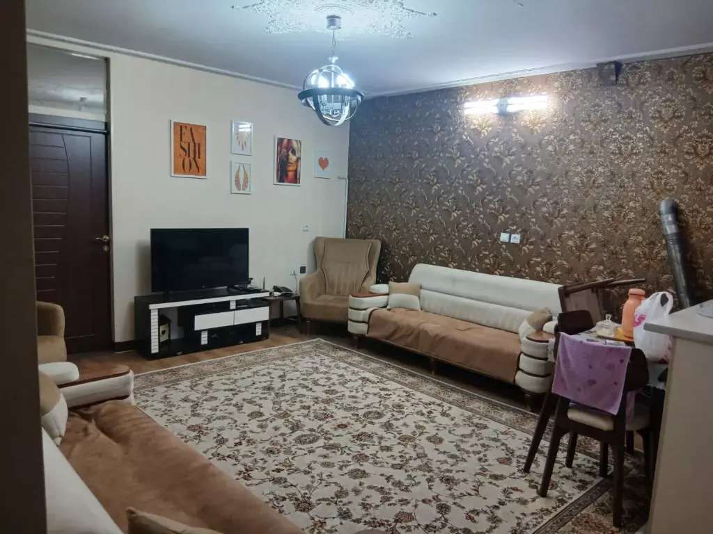 فروش آپارتمان 60 متری در زاهد گیلانی - تصویر 3