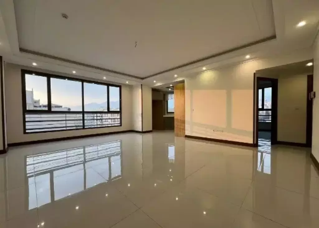 فروش آپارتمان 133 متری در جنت‌آباد جنوبی