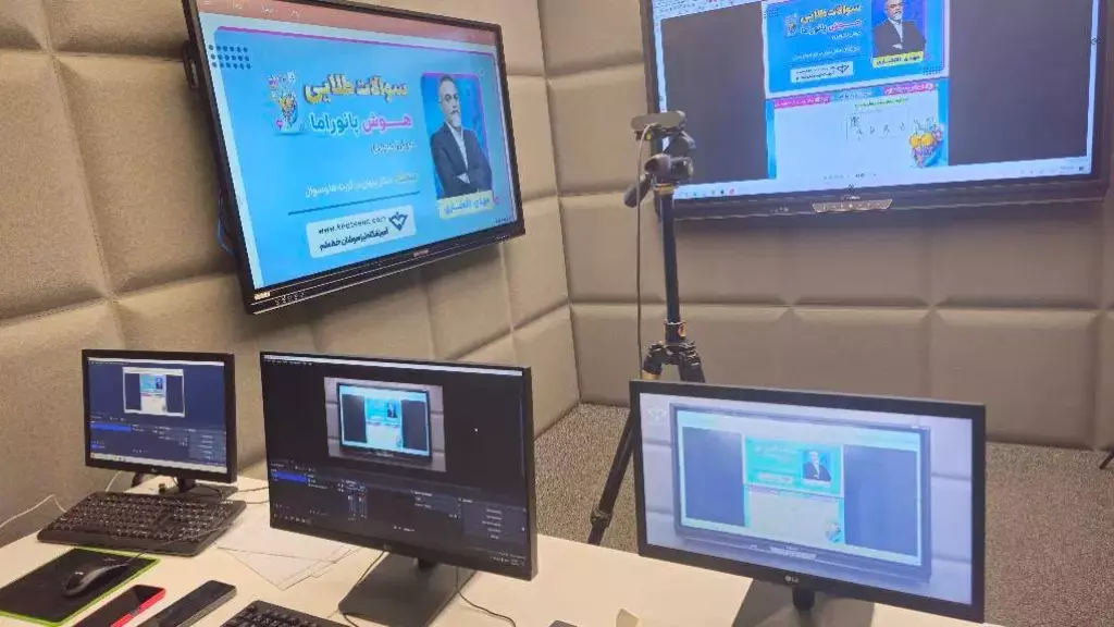 اجاره اداری و تجاری 20 متری در زرگنده - تصویر 10