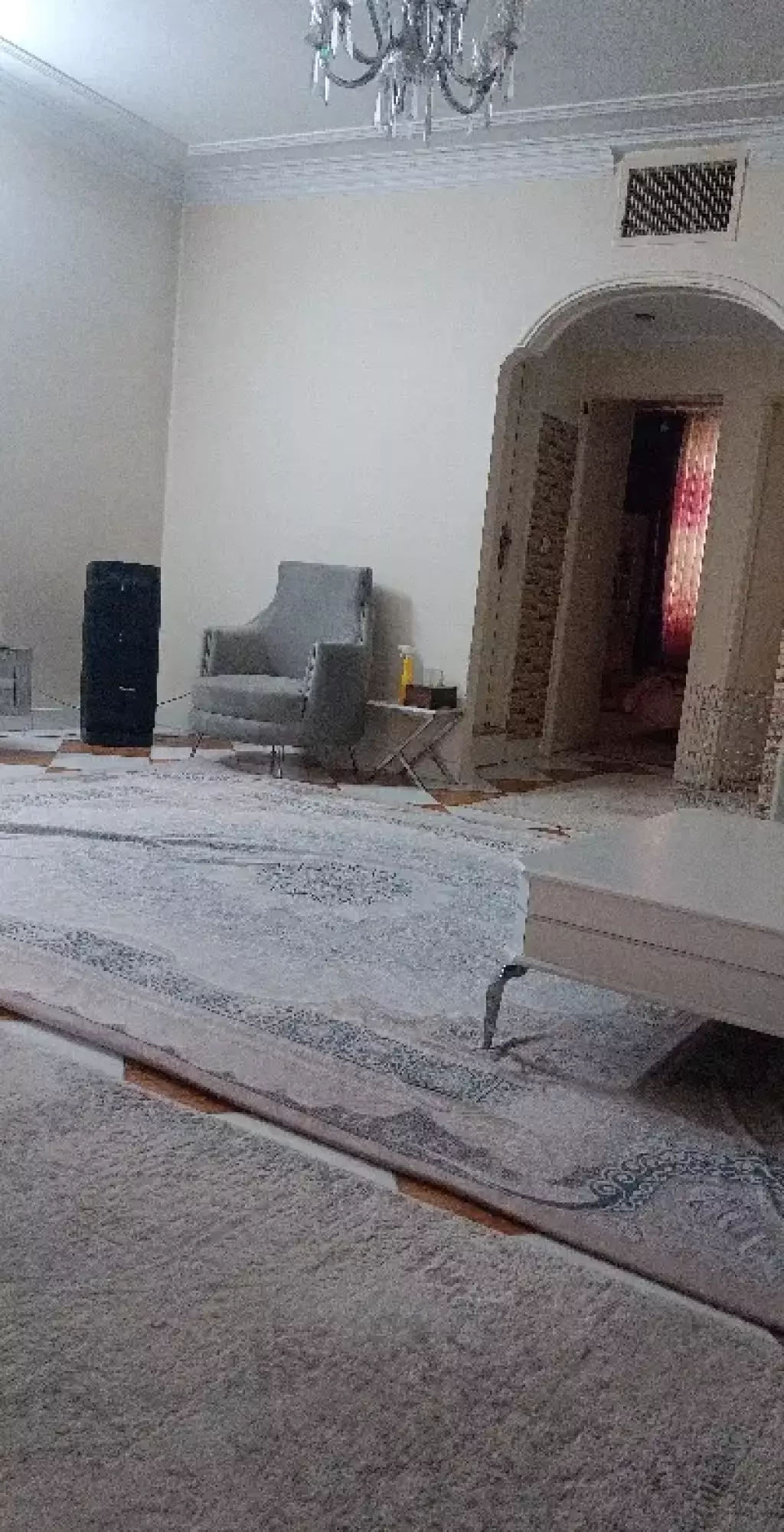 اجاره آپارتمان 55 متری در شهید رجایی
