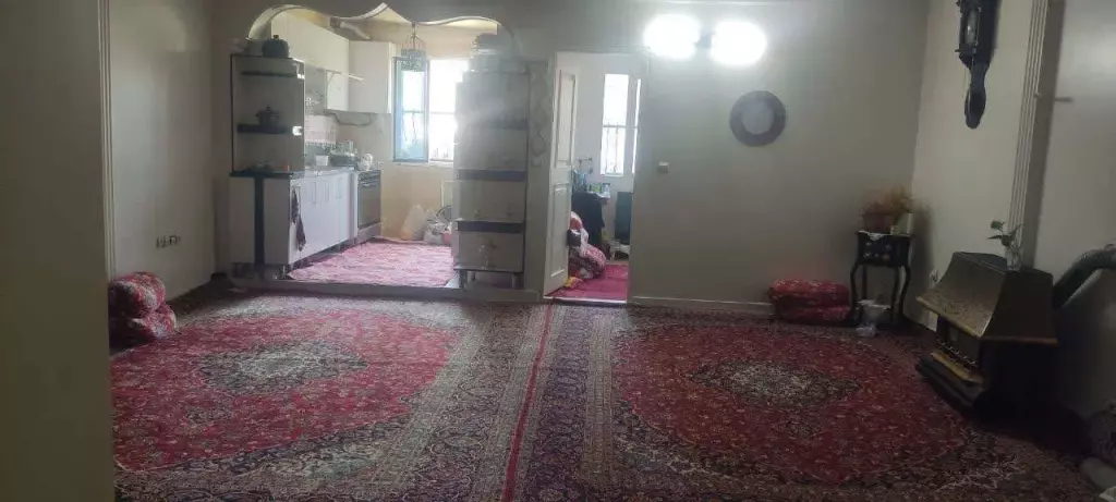 اجاره آپارتمان 80 متری در یاخجی آباد
