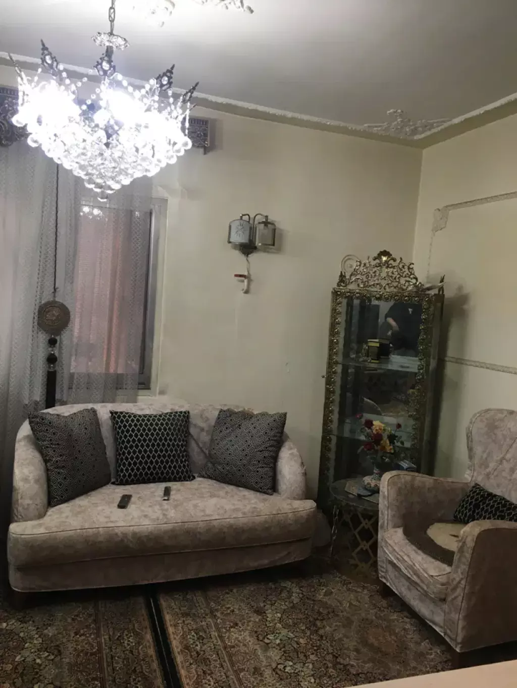 اجاره آپارتمان 70 متری در تهرانسر مرکزی