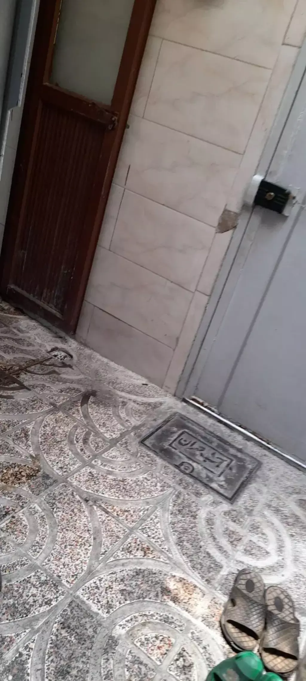 فروش خانه و ویلا 35 متری در نازی‌آباد - تصویر 5