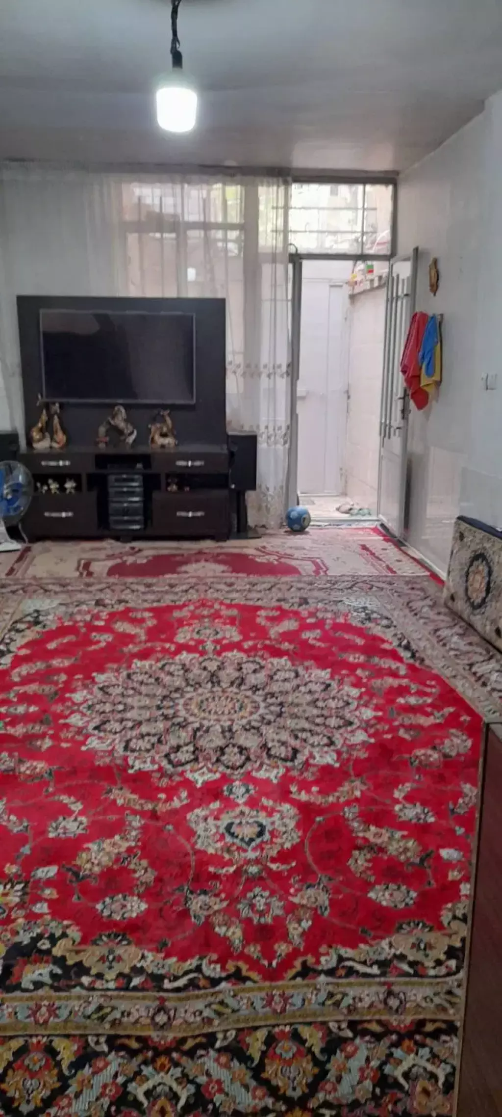فروش خانه و ویلا 35 متری در نازی‌آباد - تصویر 2