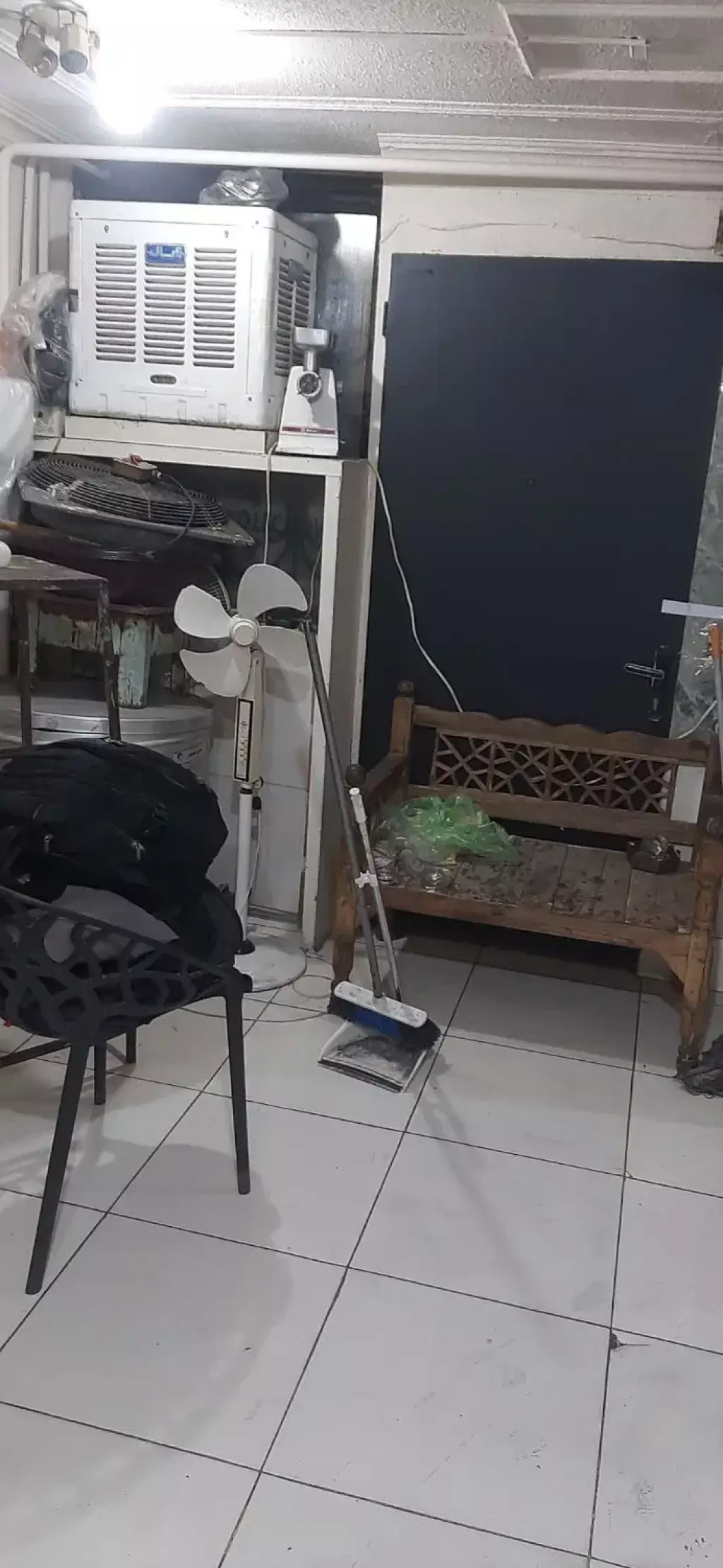 اجاره اداری و تجاری 30 متری در تهرانپارس غربی - تصویر 2