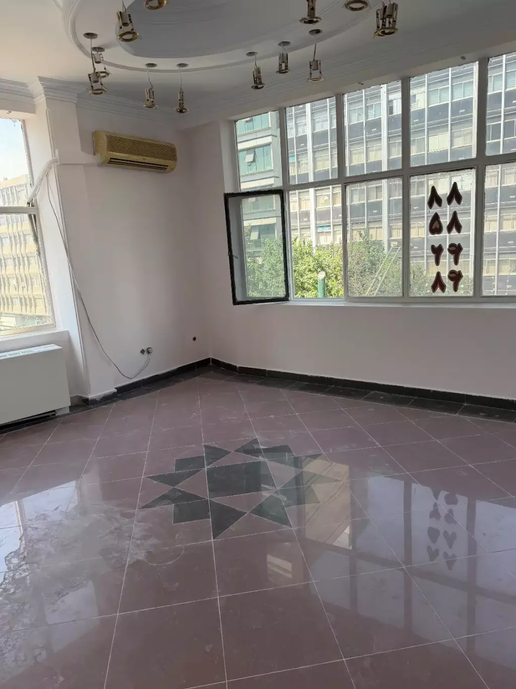 اجاره اداری و تجاری 70 متری در بهجت‌آباد - تصویر 6