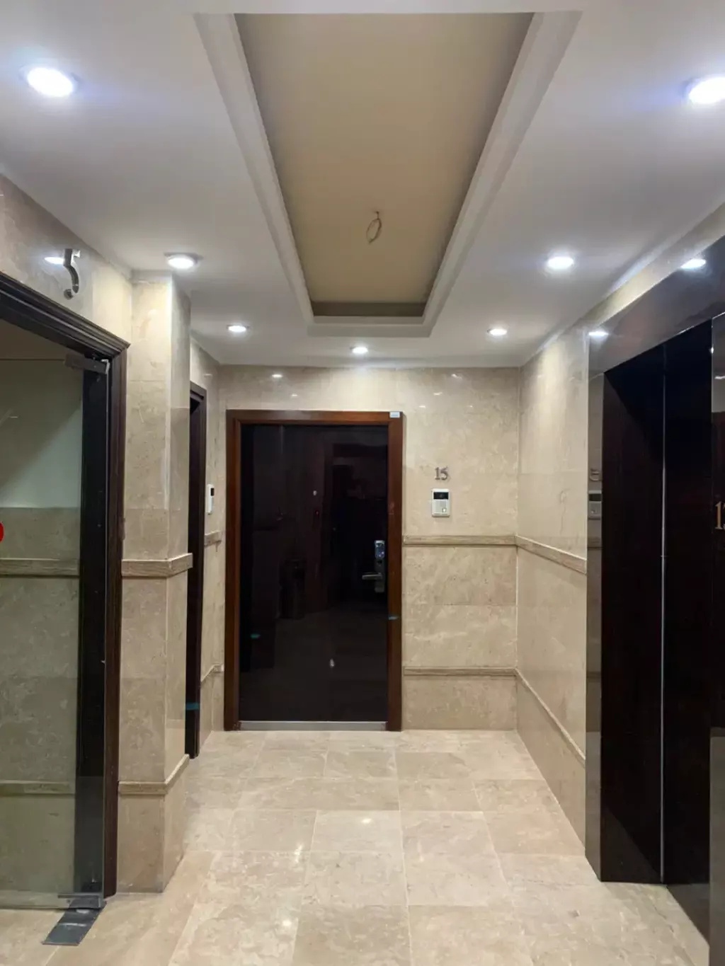 اجاره اداری و تجاری 90 متری در ظفر - تصویر 16