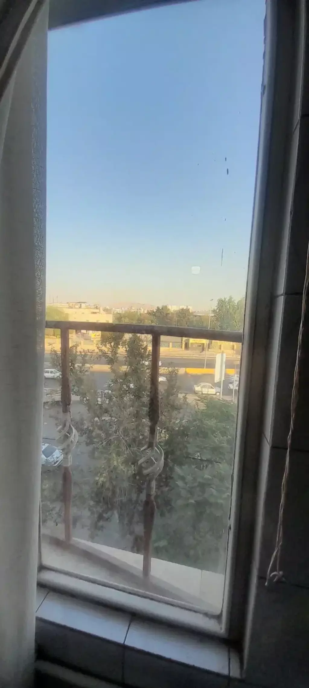 اجاره آپارتمان 42 متری در جوادیه - تصویر 2