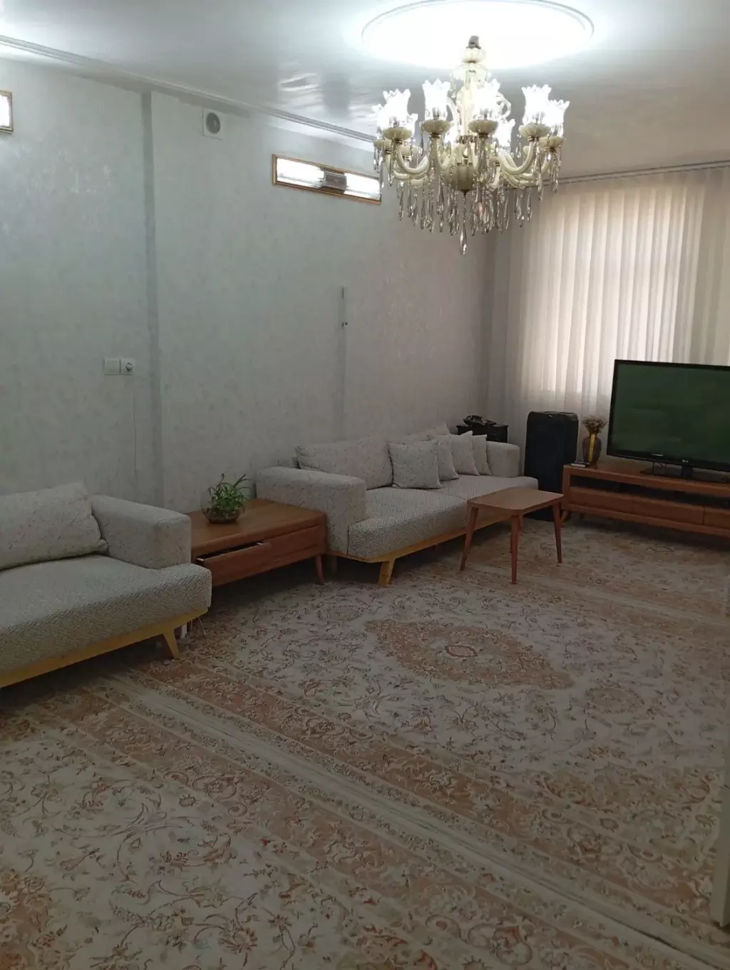 فروش خانه و ویلا 50 متری در نعمت‌آباد - تصویر 8