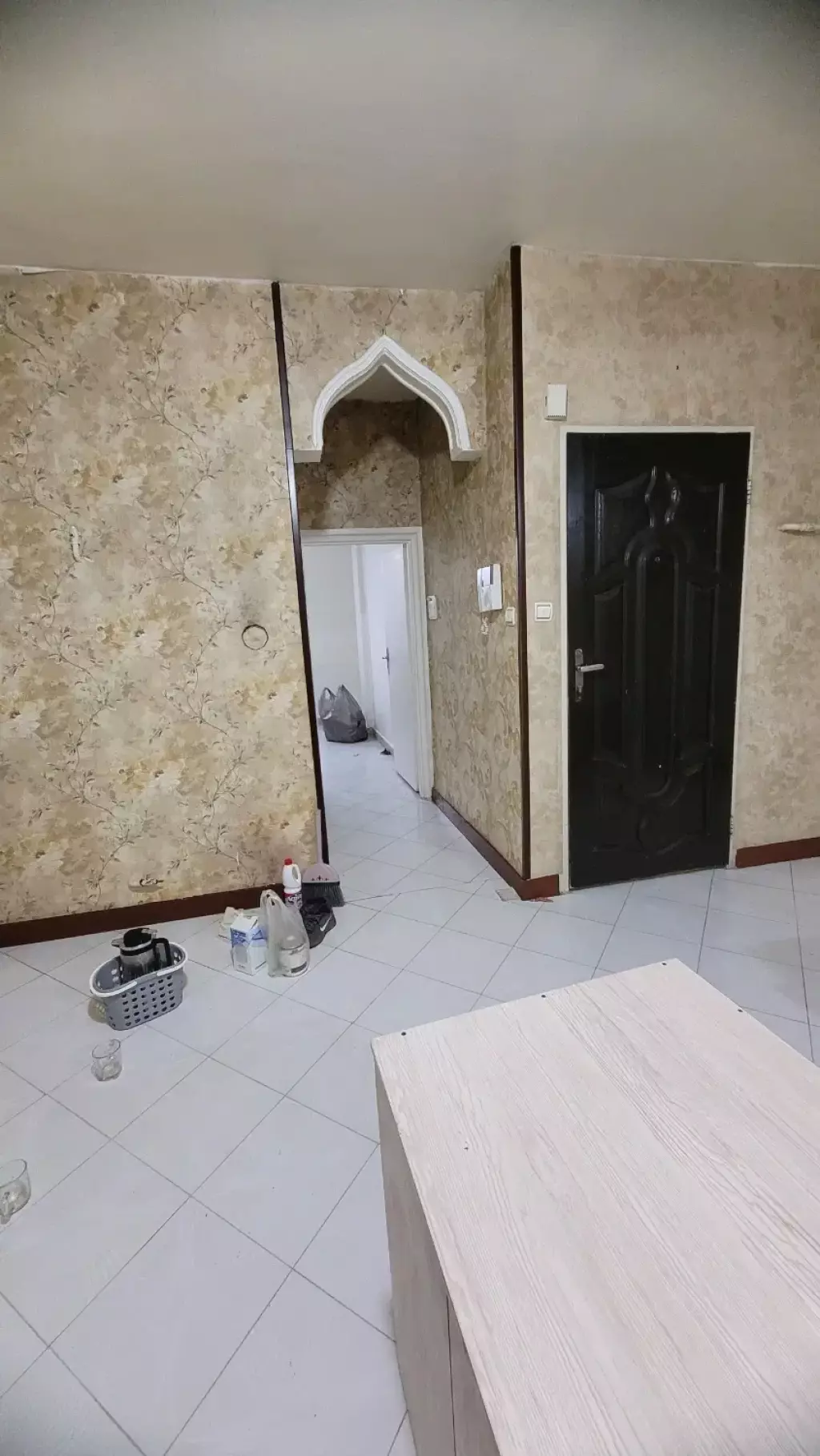 اجاره آپارتمان 54 متری در شهید رجایی - تصویر 4