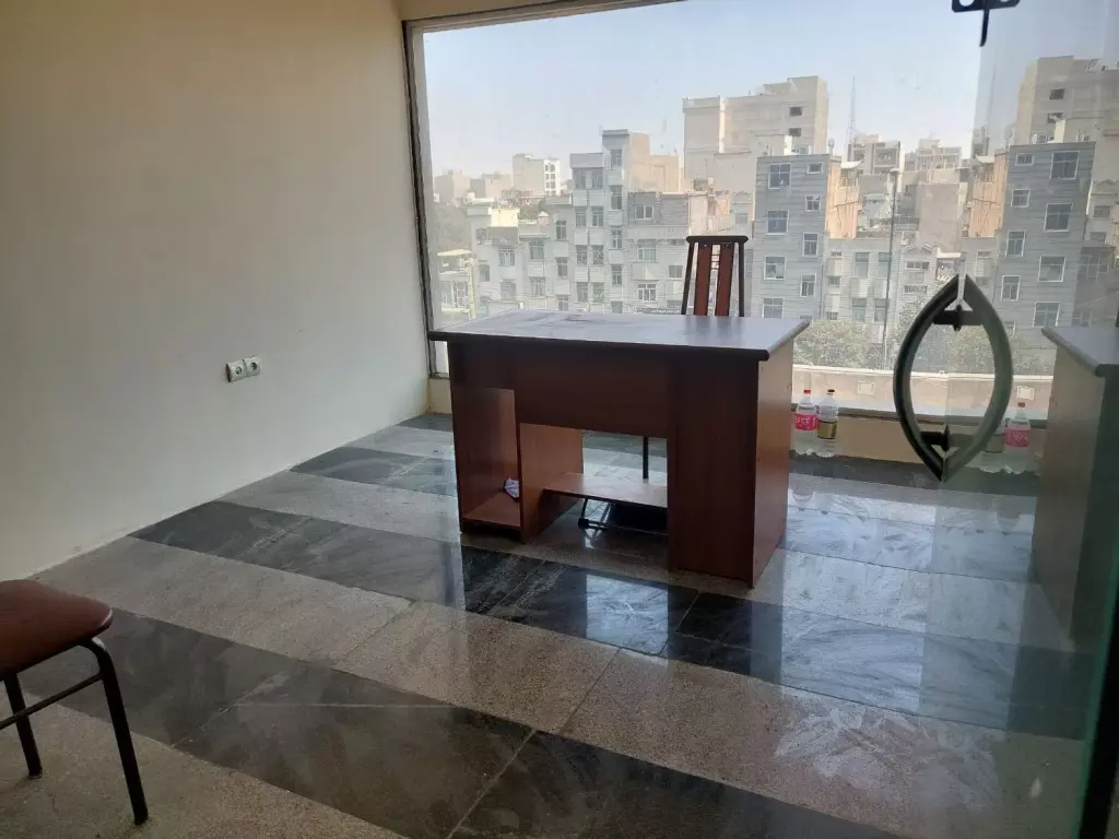 فروش اداری و تجاری 11 متری در عبدل‌آباد - تصویر 5