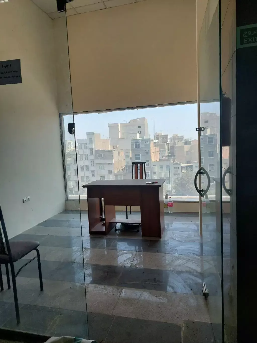 فروش اداری و تجاری 11 متری در عبدل‌آباد - تصویر 3