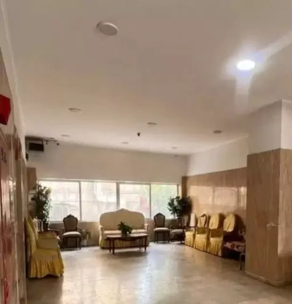 اجاره آپارتمان 120 متری در سلسبیل شمالی