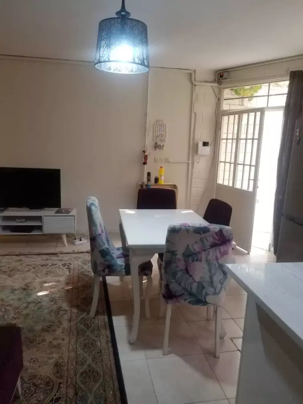 اجاره آپارتمان 60 متری در سوهانک - تصویر 8