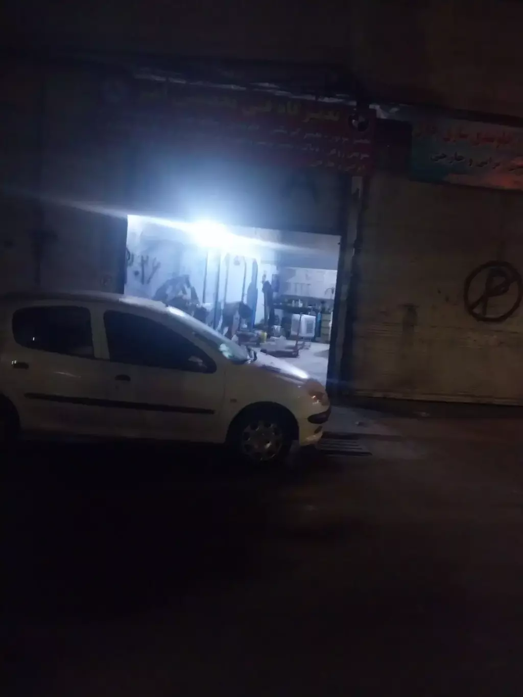 اجاره اداری و تجاری 80 متری در گلچین - تصویر 3