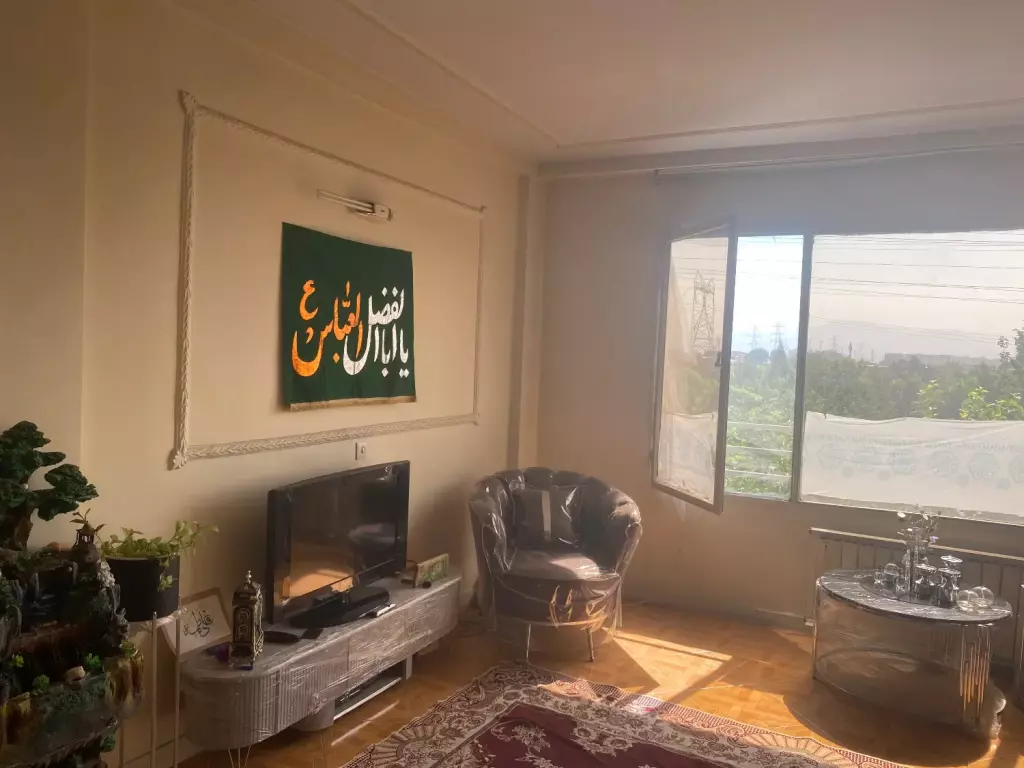 اجاره آپارتمان 65 متری در علی‌آباد - تصویر 2