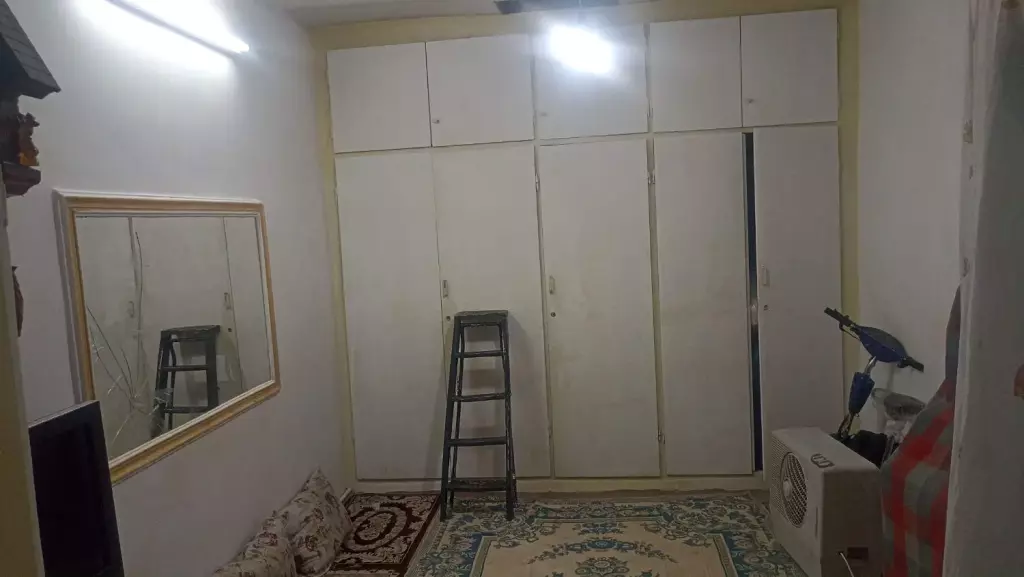 فروش خانه و ویلا 54 متری در شهرک ابوذر
