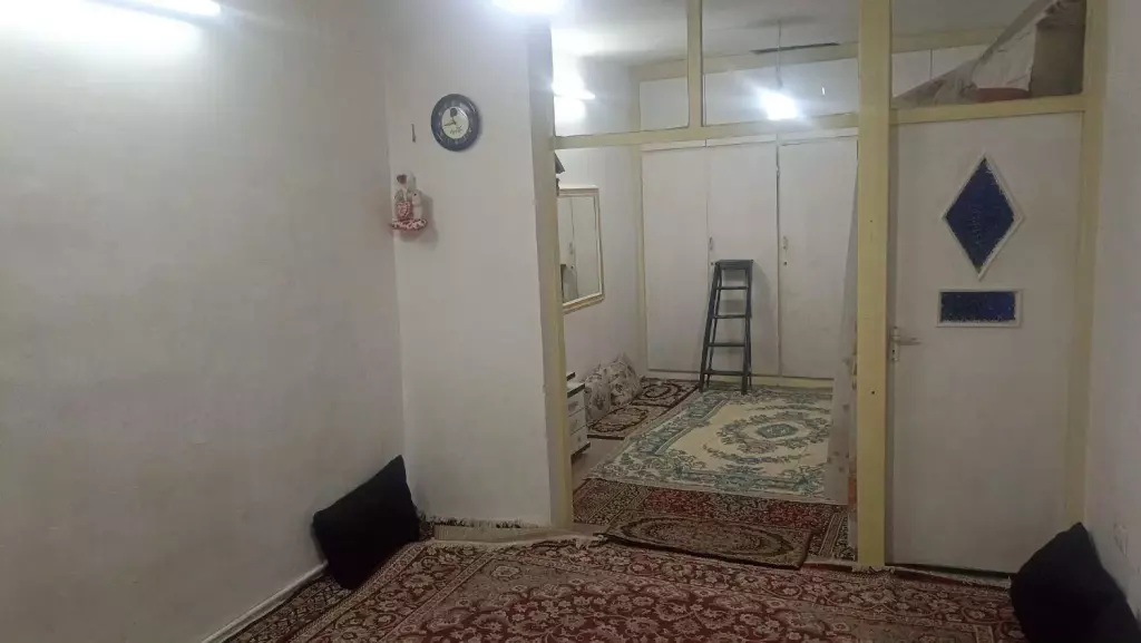 فروش خانه و ویلا 54 متری در شهرک ابوذر - تصویر 2