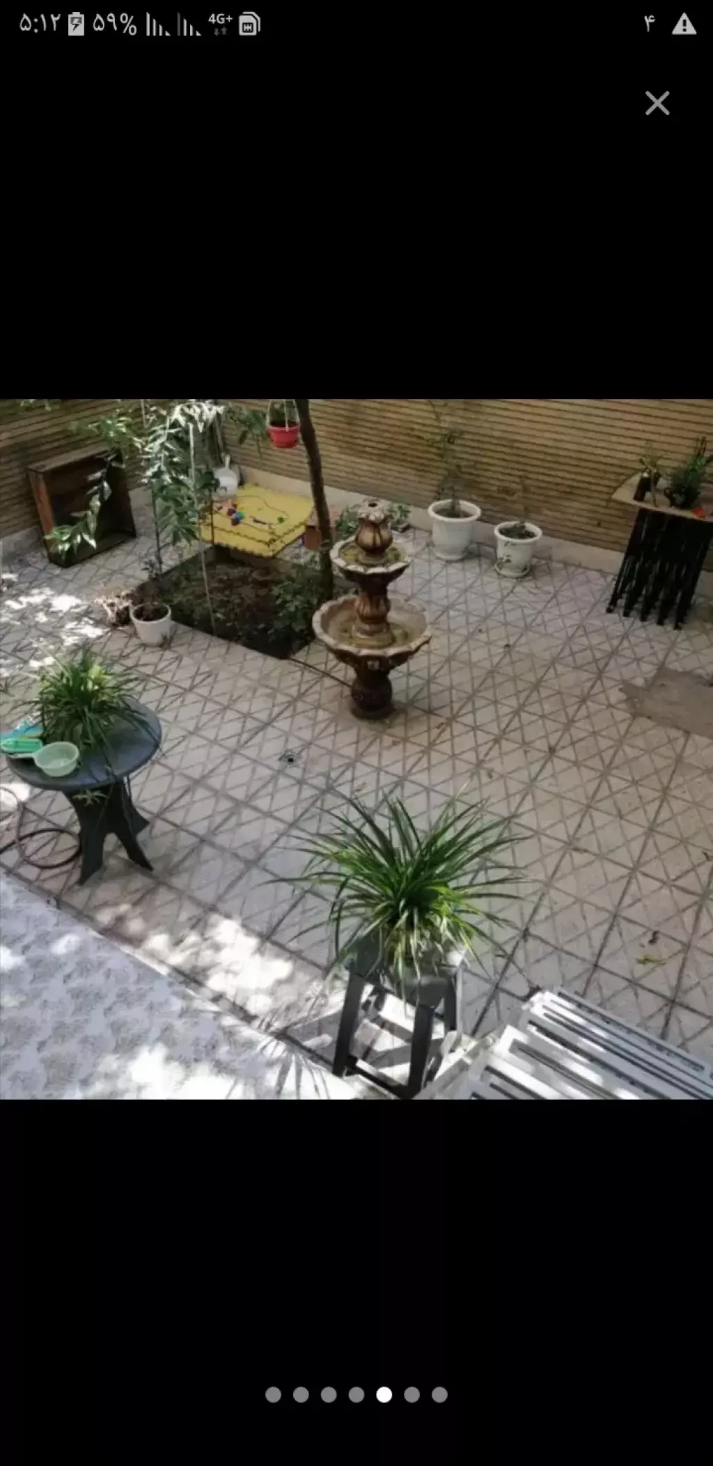 اجاره خانه و ویلا 100 متری در خرمشهر
