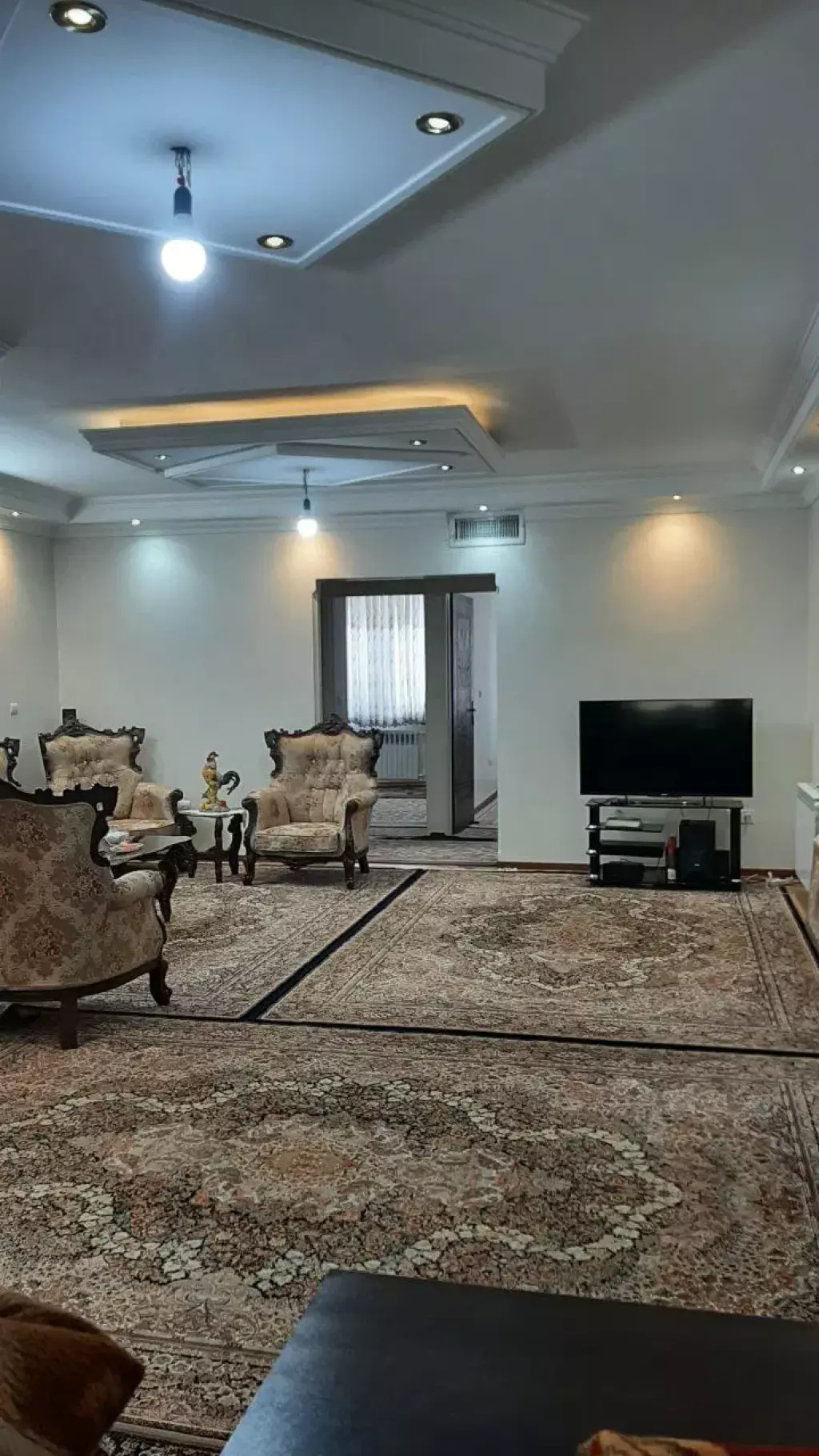 اجاره آپارتمان 80 متری در مشیریه