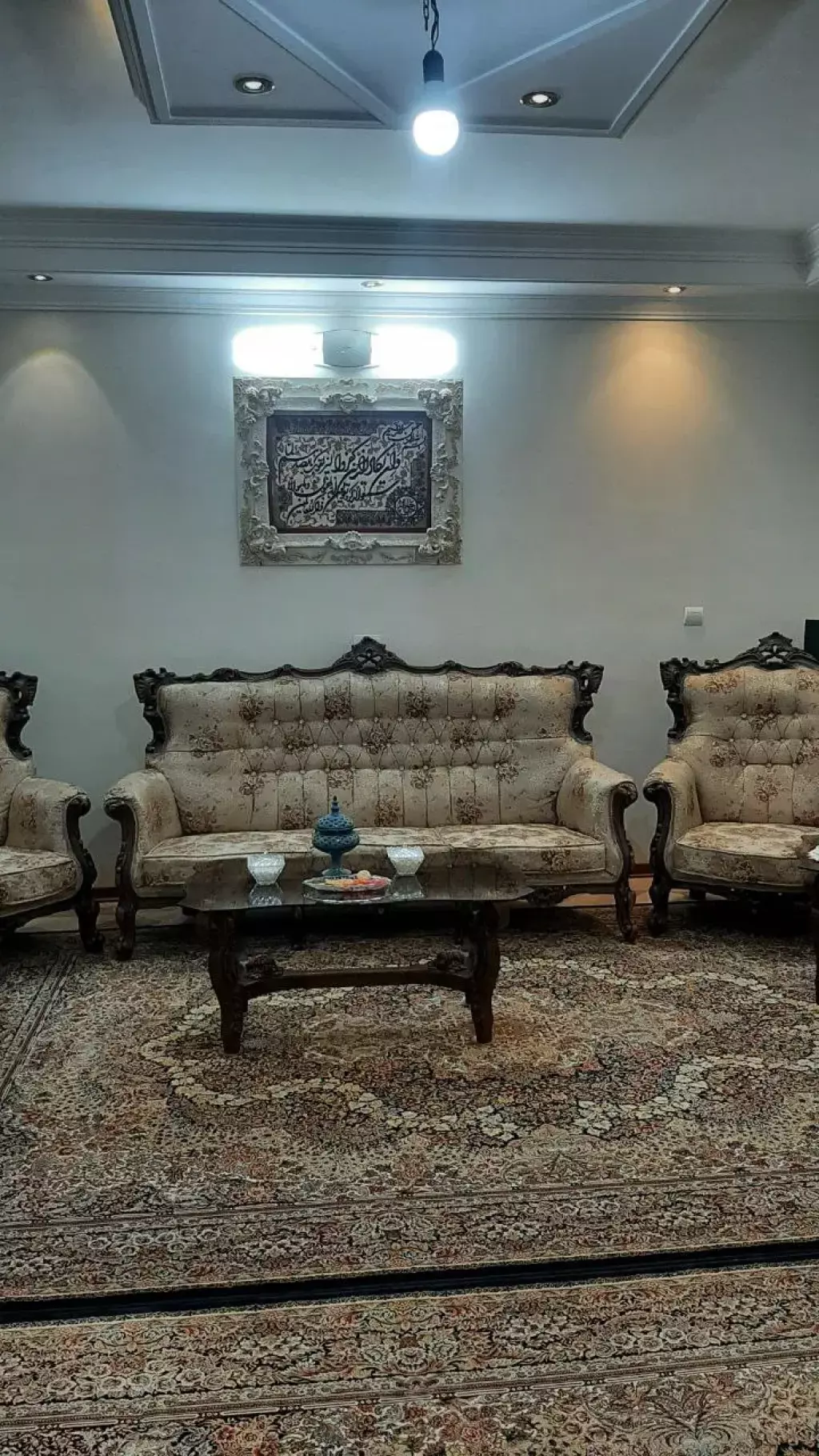 اجاره آپارتمان 80 متری در مشیریه - تصویر 2