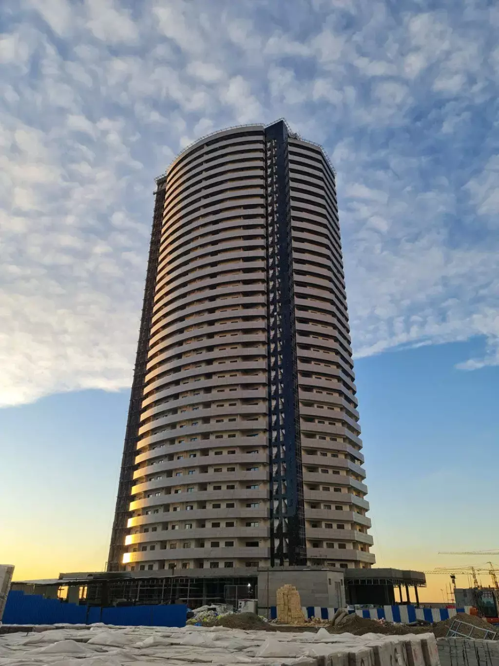 فروش آپارتمان 118 متری در شهرک چیتگر