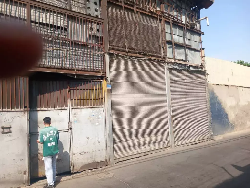 اجاره اداری و تجاری 307 متری در هرندی - تصویر 2