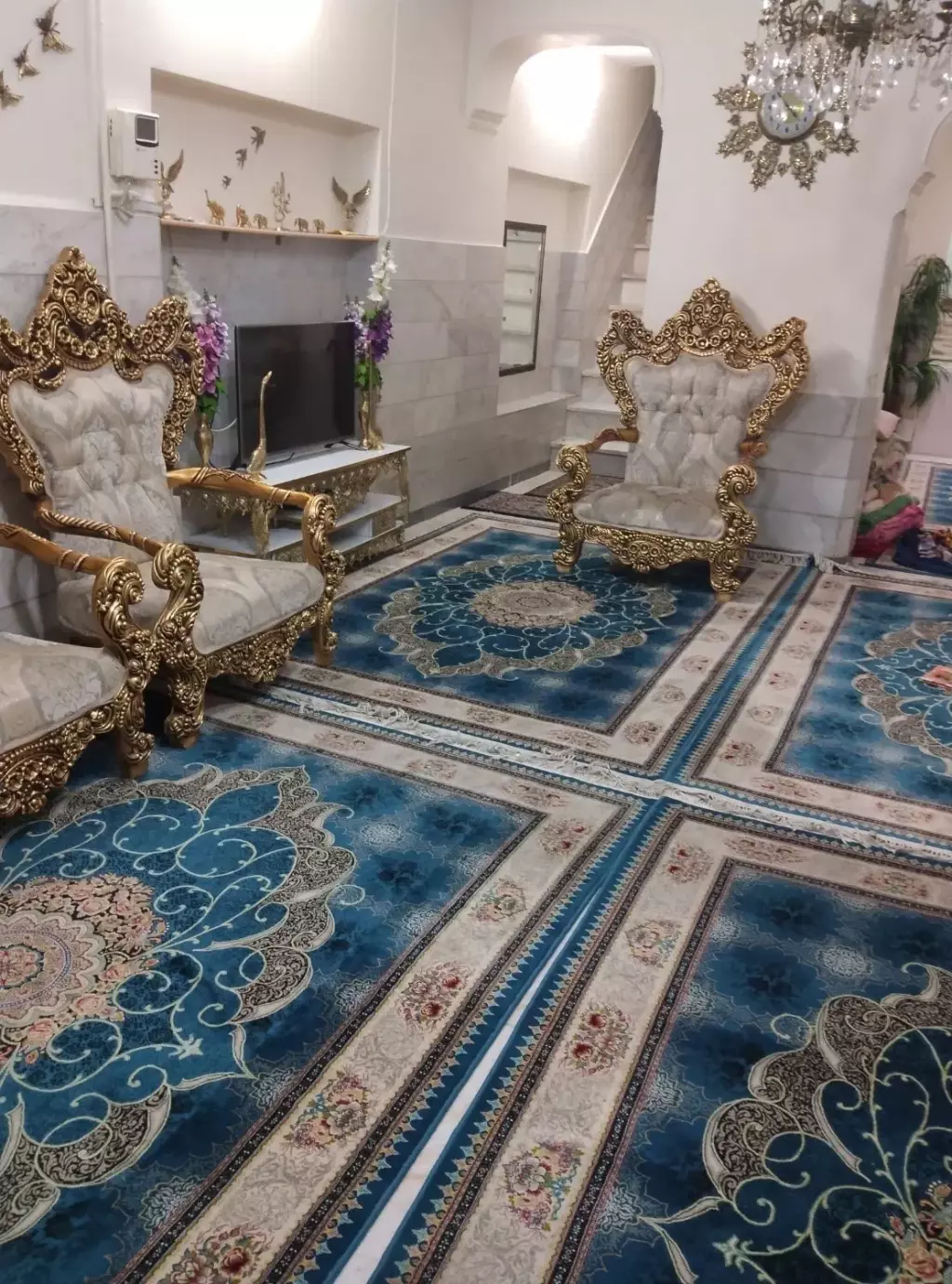 فروش خانه و ویلا 110 متری در بیسیم - تصویر 2