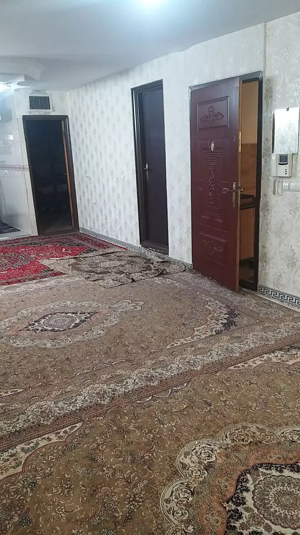 فروش آپارتمان 80 متری در شهرک ابوذر - تصویر 3