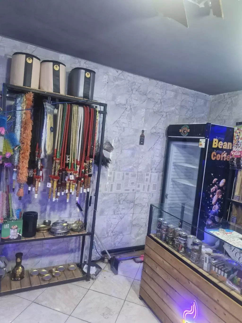 اجاره اداری و تجاری 30 متری در خلیج فارس - تصویر 2