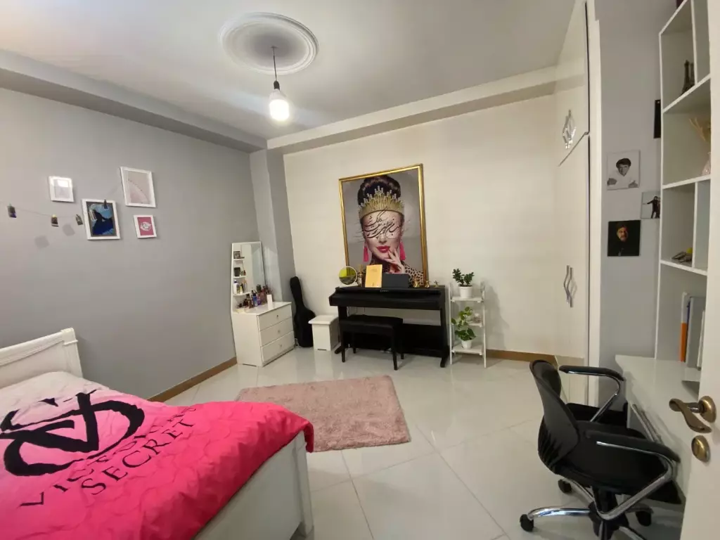 فروش آپارتمان 95 متری در دولت‌آباد - تصویر 4