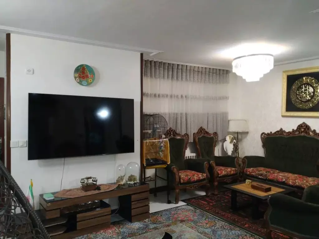فروش آپارتمان 50 متری در تهرانپارس شرقی - تصویر 2