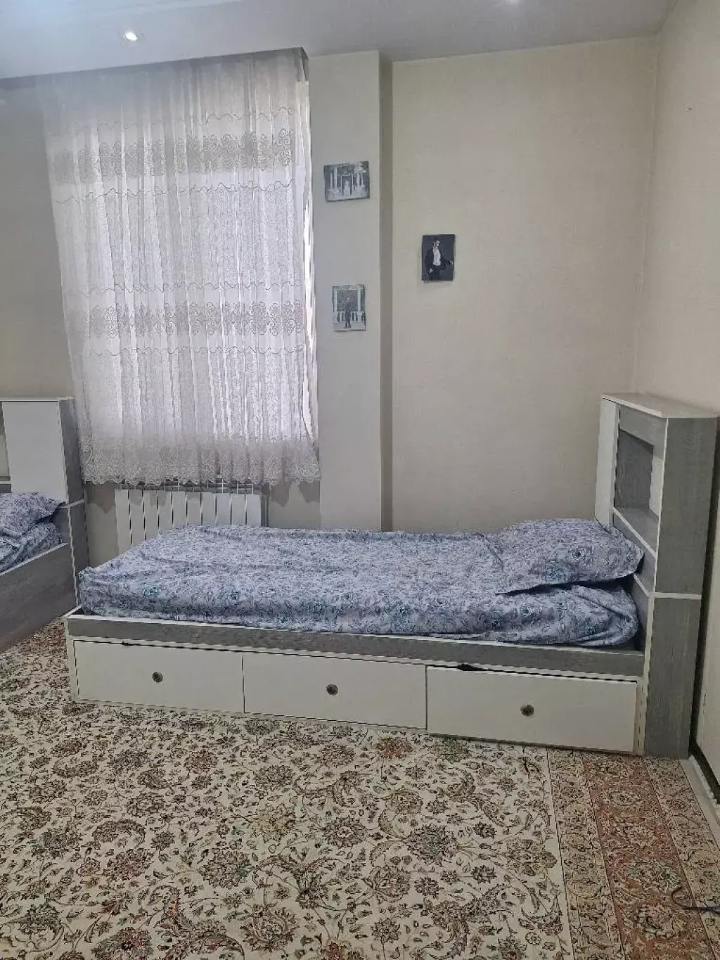 فروش آپارتمان 104 متری در ائمه اطهار - تصویر 18
