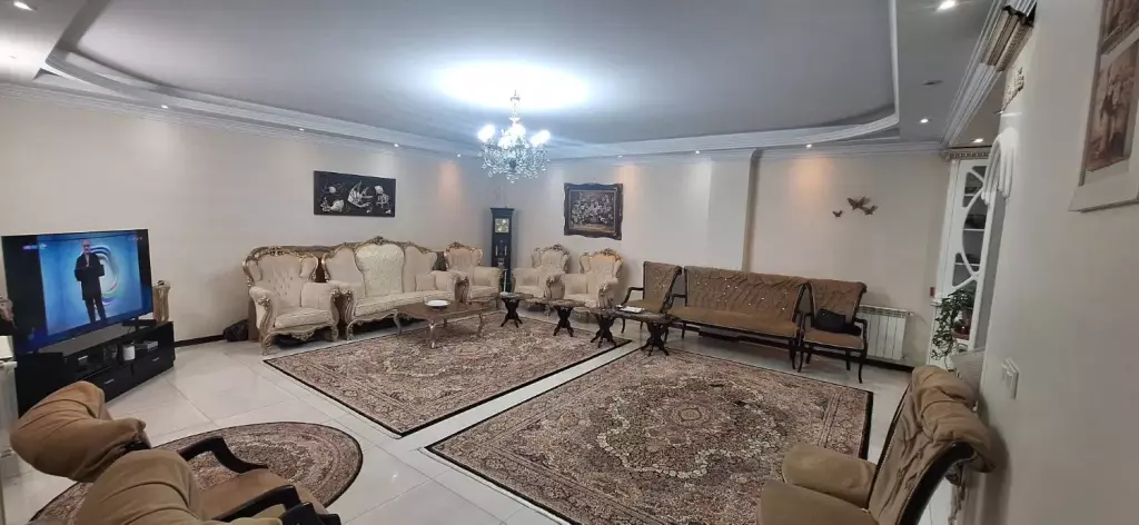 فروش آپارتمان 104 متری در ائمه اطهار - تصویر 10