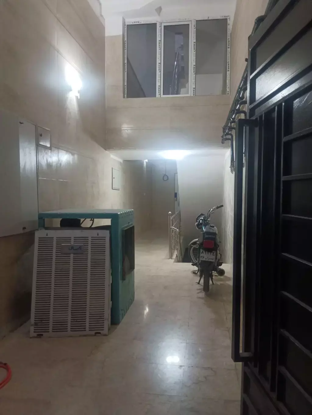 فروش آپارتمان 75 متری در شهرک ابوذر - تصویر 10