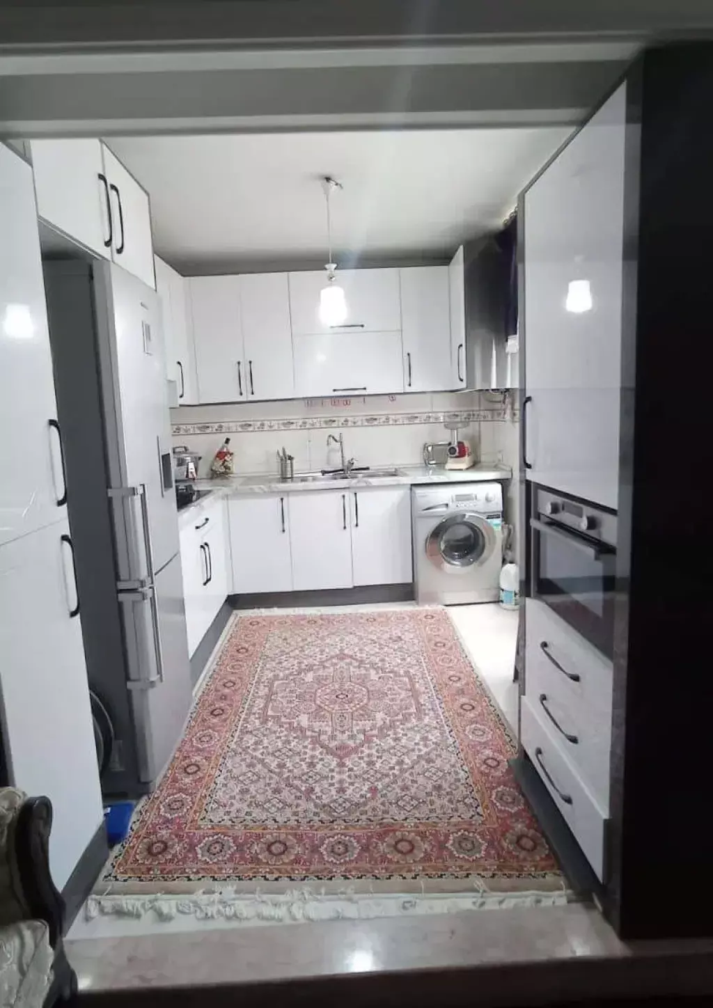 فروش آپارتمان 58 متری در آهنگ - تصویر 2