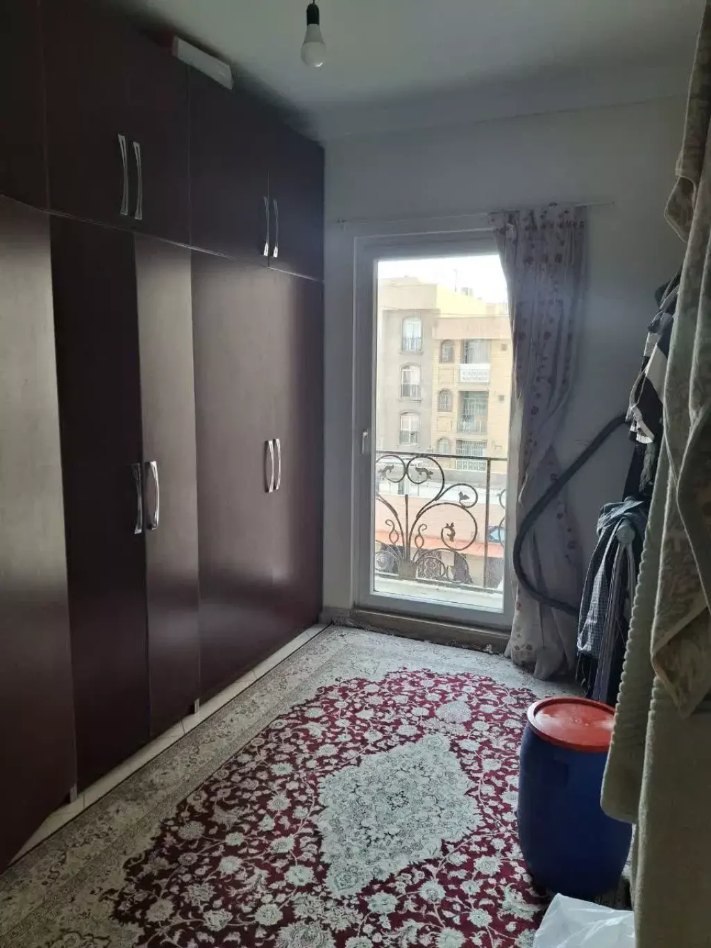 اجاره آپارتمان 72 متری در مخصوص