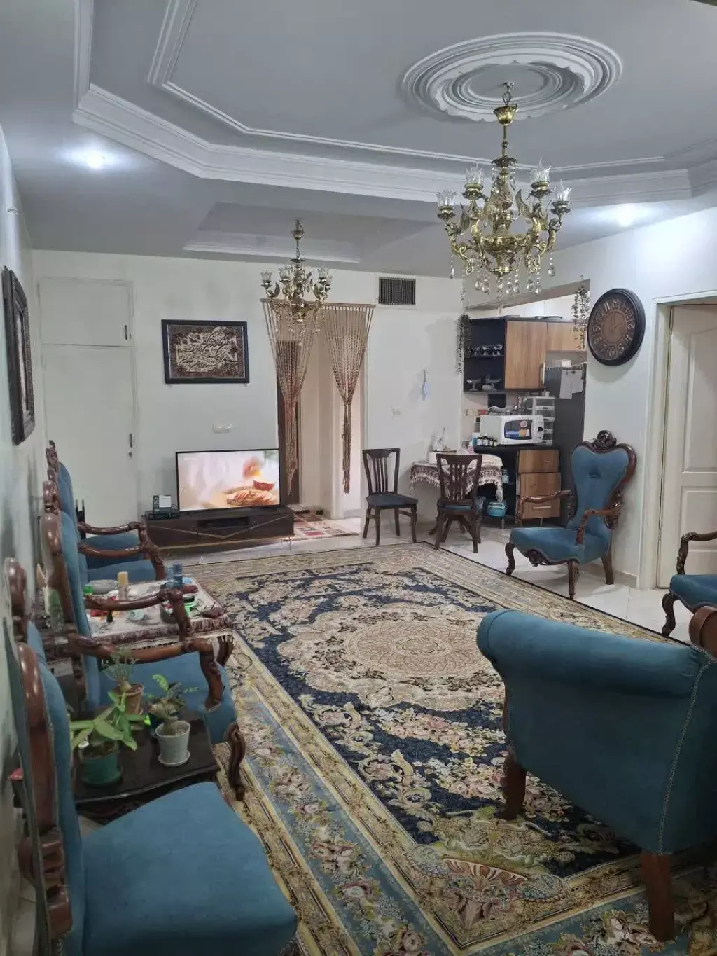 اجاره آپارتمان 72 متری در مخصوص - تصویر 3