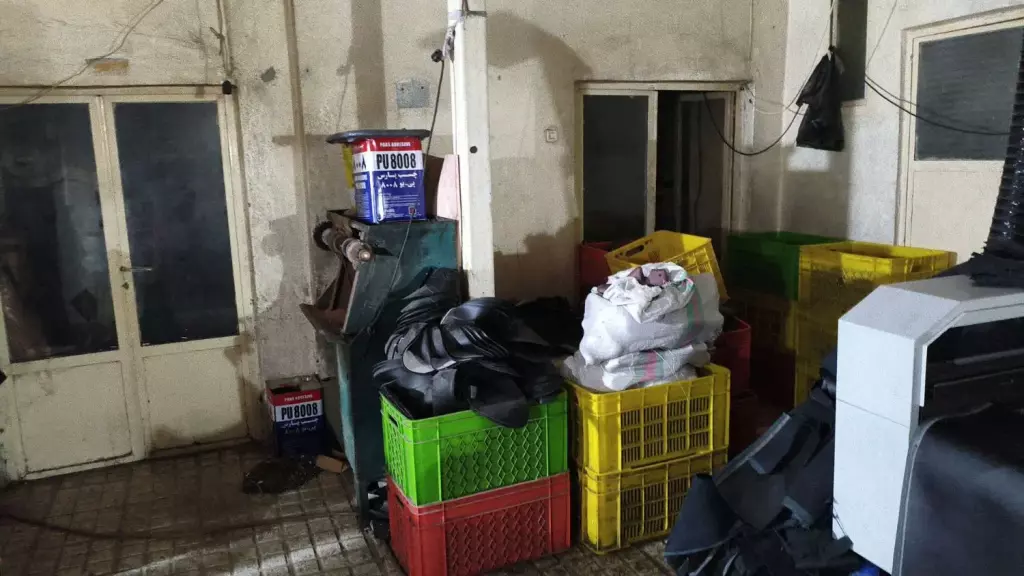 فروش زمین و کلنگی 140 متری در هرندی - تصویر 5